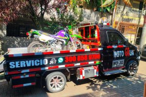 Motogruas MNedellín